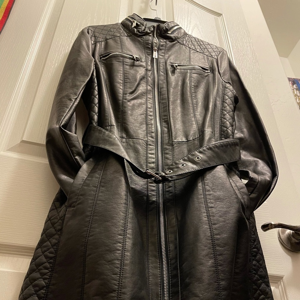 Kenneth Cole Jacket - Picture 2 of 13